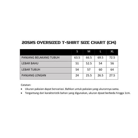 uniqlo airism tee size chart.